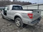 2012 Ford F150 Super Cab