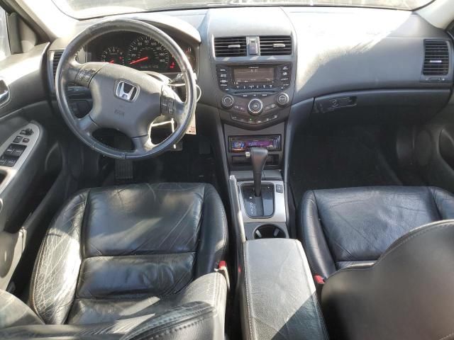 2004 Honda Accord EX