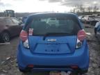 2014 Chevrolet Spark LS