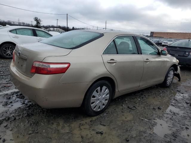 2008 Toyota Camry CE