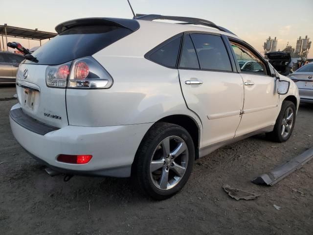 2008 Lexus RX 350