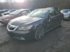 2009 Acura RL