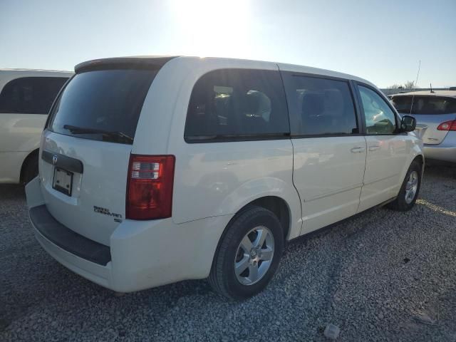 2010 Dodge Grand Caravan SE