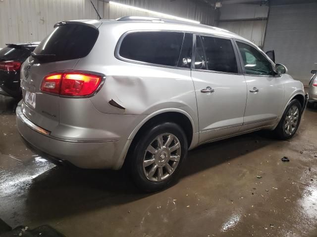 2015 Buick Enclave