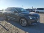 2019 Audi E-TRON Prestige