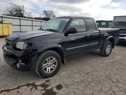 Toyota Tundra Access cab Limited Vehiculos salvage en venta: 2005 Toyota Tundra Access Cab Limited