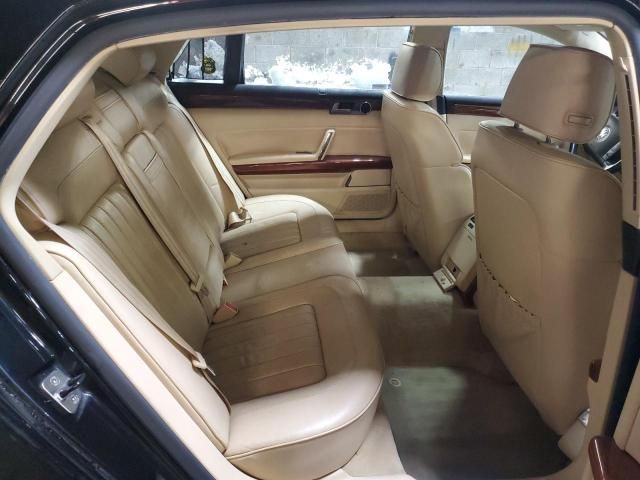 2005 Volkswagen Phaeton 4.2