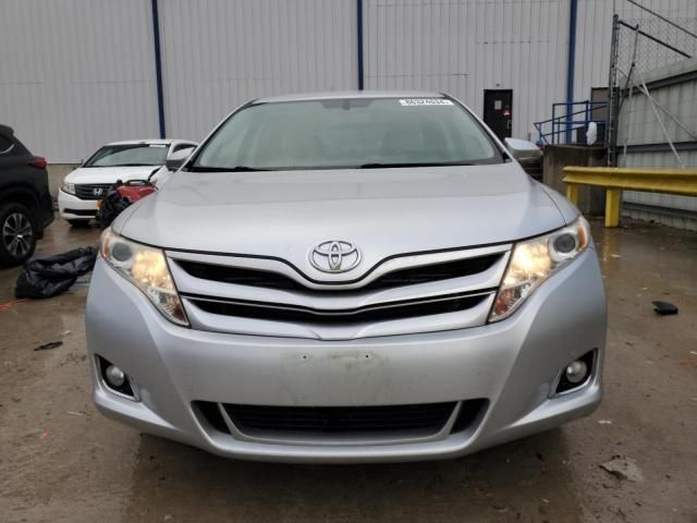 2013 Toyota Venza LE