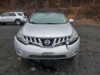 2010 Nissan Murano S