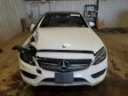 2015 Mercedes-Benz C 400 4matic