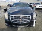 2012 Cadillac CTS Premium Collection