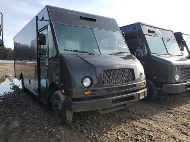 2008 Freightliner Chassis M Line WALK-IN Van