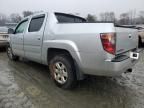 2006 Honda Ridgeline RTL