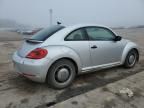 2015 Volkswagen Beetle 1.8T