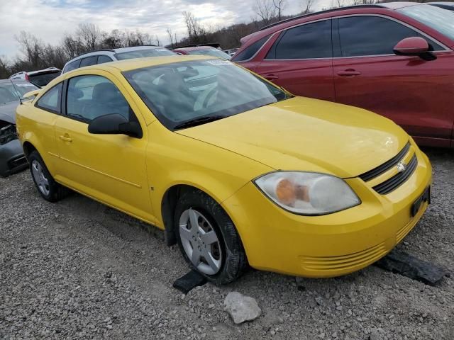 2007 Chevrolet Cobalt LS