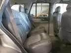 2002 GMC Envoy