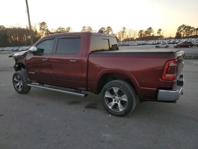 2020 Dodge 1500 Laramie