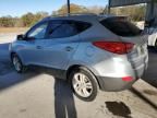 2011 Hyundai Tucson GLS