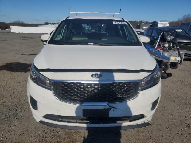 2017 KIA Sedona L