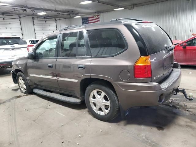 2008 GMC Envoy