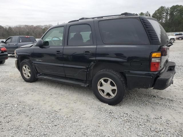 2005 GMC Yukon Denali