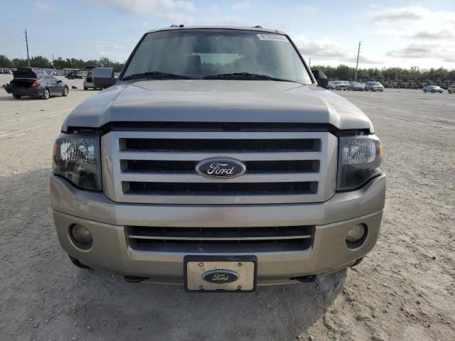 2008 Ford Expedition Limited