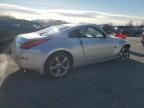 2007 Nissan 350Z Coupe