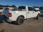 2006 Ford F150 Supercrew