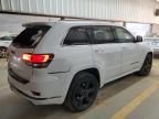 2016 Jeep Grand Cherokee Overland