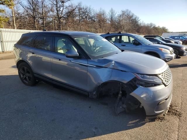 2020 Land Rover Range Rover Velar S