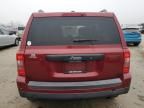 2012 Jeep Patriot Sport