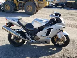 Kawasaki Ninja zx12 salvage cars for sale: 2004 Kawasaki ZX1200 B