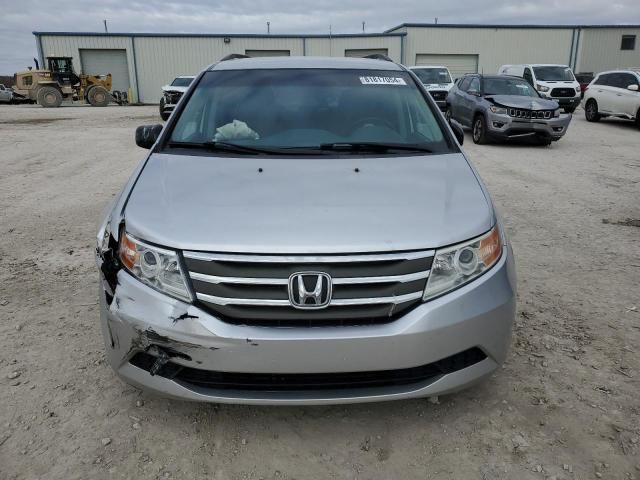 2011 Honda Odyssey EX