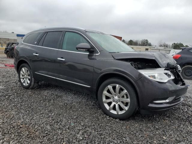 2013 Buick Enclave