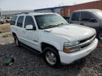 2002 Chevrolet Tahoe K1500