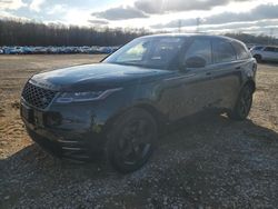 Salvage cars for sale at Memphis, TN auction: 2020 Land Rover Range Rover Velar R-DYNAMIC S