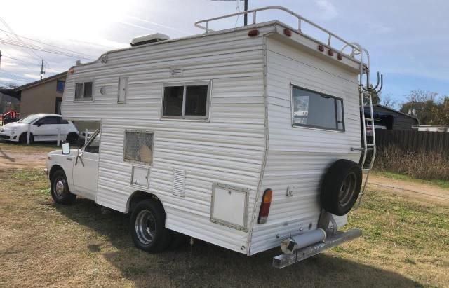 1978 Toyota RV