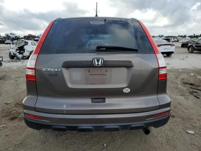 2010 Honda CR-V LX