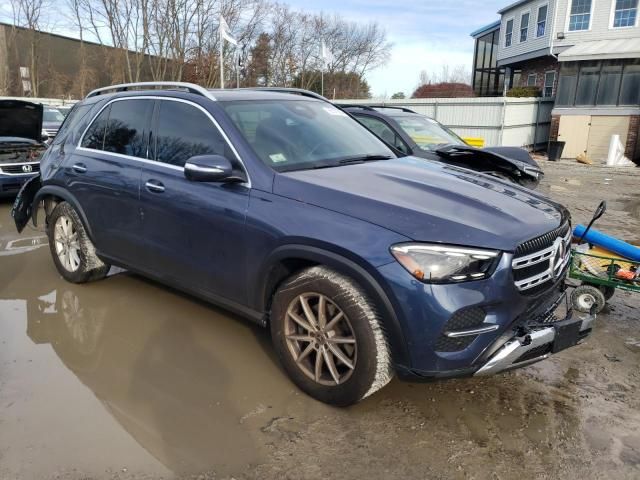 2024 Mercedes-Benz GLE 350 4matic