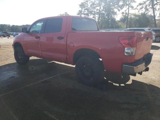 2007 Toyota Tundra Crewmax SR5