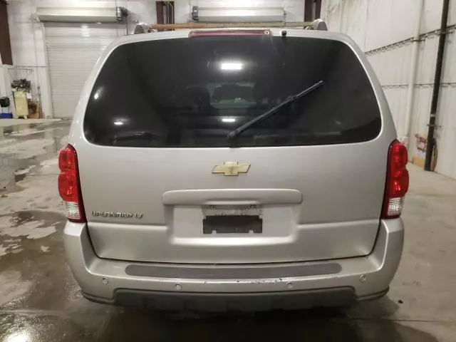 2006 Chevrolet Uplander LT