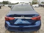 2018 Infiniti Q50 RED Sport 400