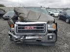 2015 GMC Sierra K1500 SLT