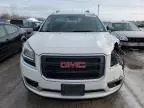 2016 GMC Acadia SLE