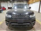 2016 Land Rover Range Rover Sport SE