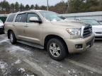 2008 Toyota Sequoia SR5