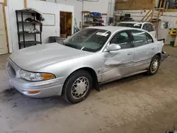 2002 Buick Lesabre Limited en venta en Ham Lake, MN