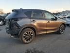 2016 Mazda CX-5 GT