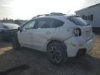 2014 Subaru XV Crosstrek 2.0 Limited