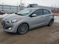 2016 Hyundai Elantra GT en venta en London, ON